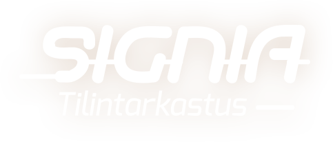 Signia Tilintarkastus
